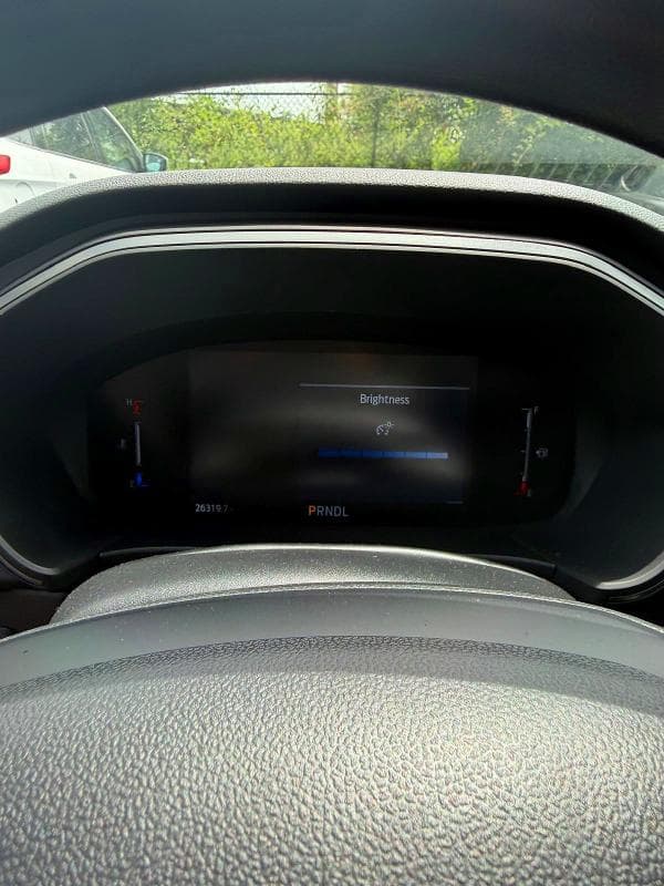 2025 FORD ESCAPE ACTIVE 10