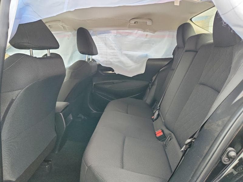 2020 TOYOTA COROLLA LE LE 10