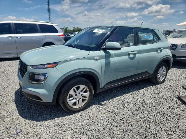2025 HYUNDAI VENUE SE - 1
