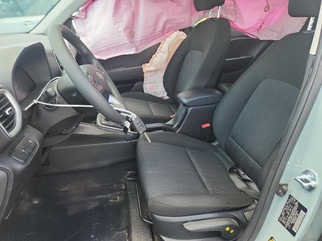 2025 HYUNDAI VENUE SE 7