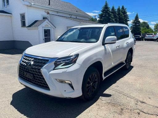 2023 LEXUS GX 460 460 2