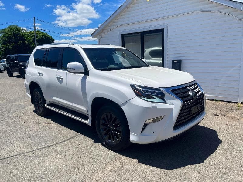 2023 LEXUS GX 460 460 5