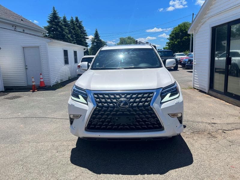 2023 LEXUS GX 460 460 6