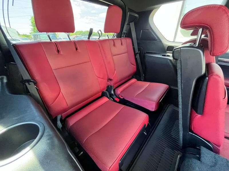 2023 LEXUS GX 460 460 9