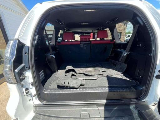 2023 LEXUS GX 460 460 11