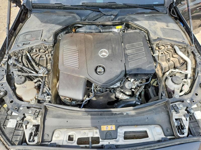 2023 MERCEDES-BENZ C 300 11