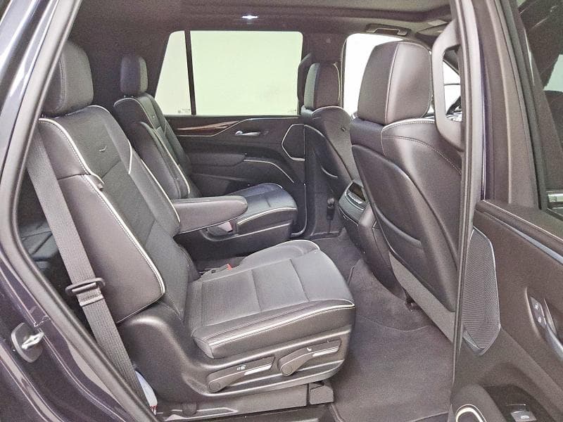 2023 CADILLAC ESCALADE PREMIUM LUXURY 11