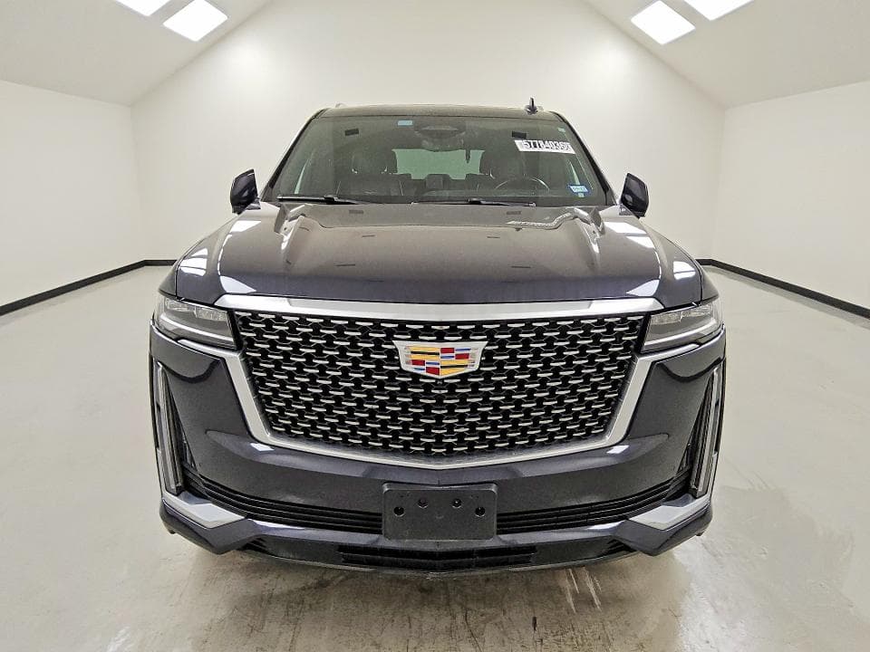 2023 CADILLAC ESCALADE PREMIUM LUXURY 5
