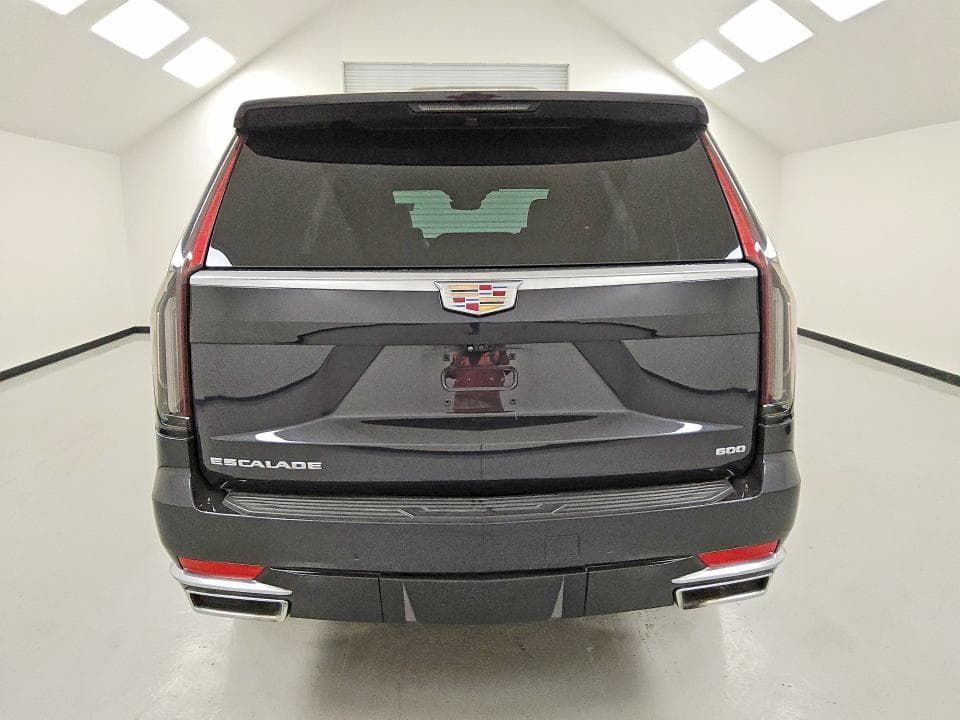 2023 CADILLAC ESCALADE PREMIUM LUXURY 6