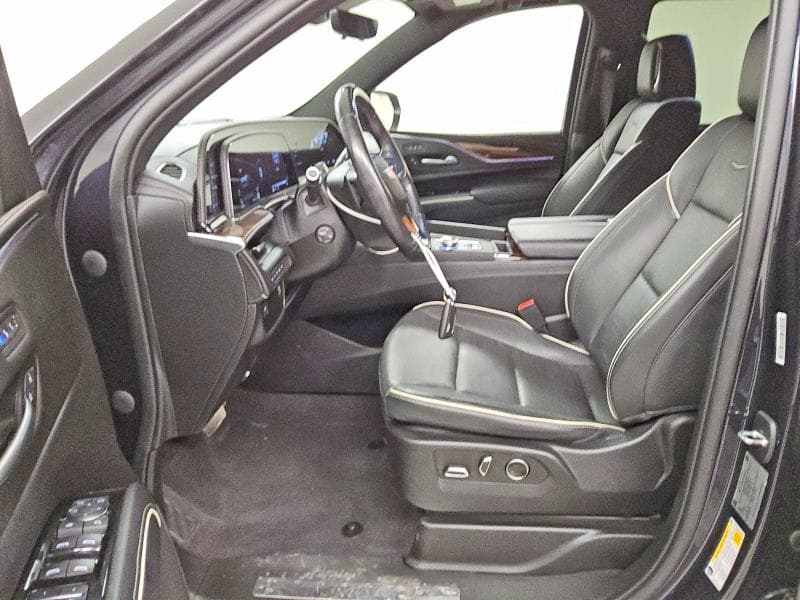 2023 CADILLAC ESCALADE PREMIUM LUXURY 7