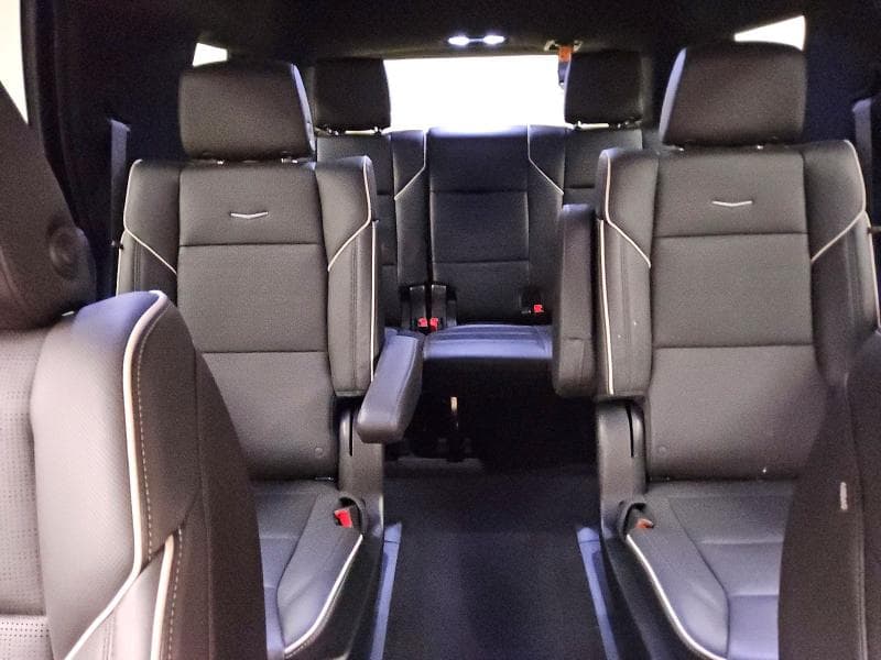 2023 CADILLAC ESCALADE PREMIUM LUXURY 10