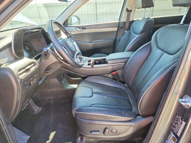 2023 HYUNDAI PALISADE XRT 7