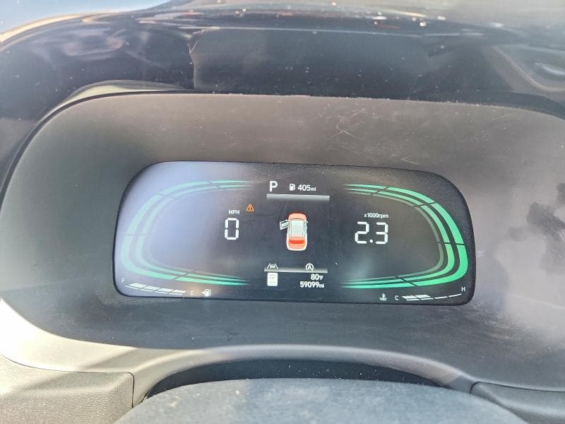 2023 HYUNDAI PALISADE XRT 9