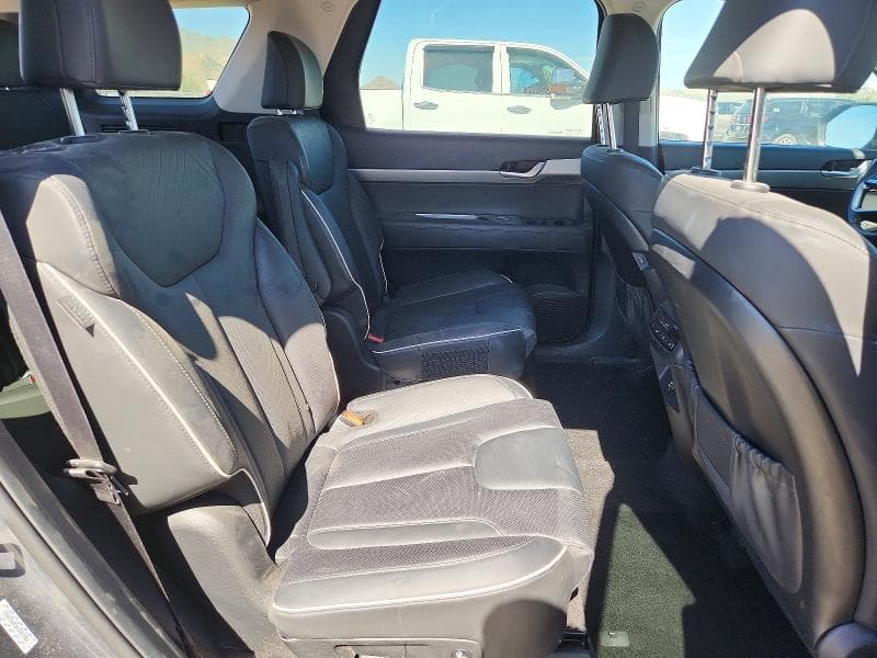 2023 HYUNDAI PALISADE XRT 10