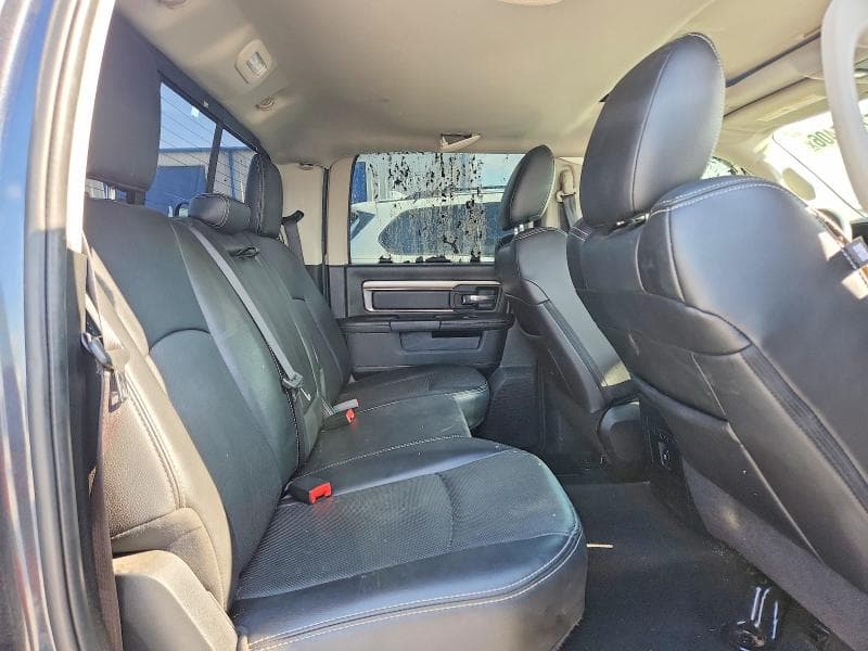 2017 RAM 1500 SPORT 10
