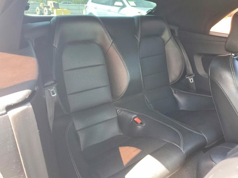 2019 FORD MUSTANG 10