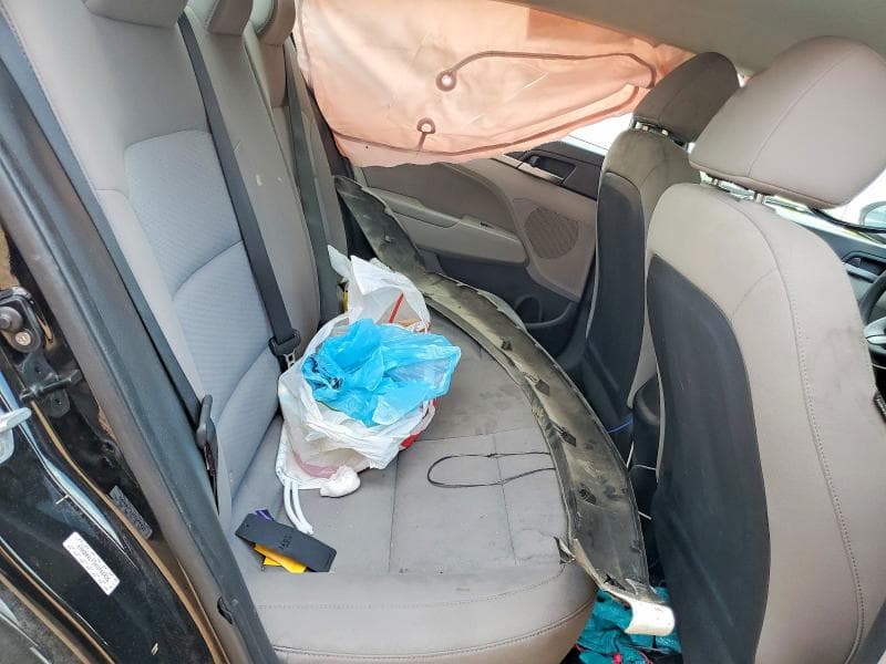 2019 HYUNDAI ELANTRA SEL 10