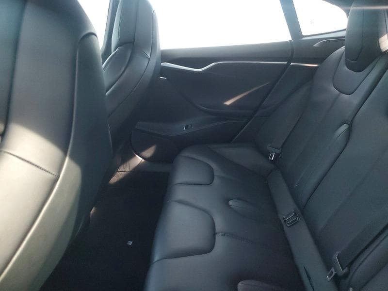 2017 TESLA MODEL S 10