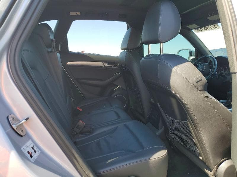 2017 AUDI Q5 PREMIUM PLUS 10