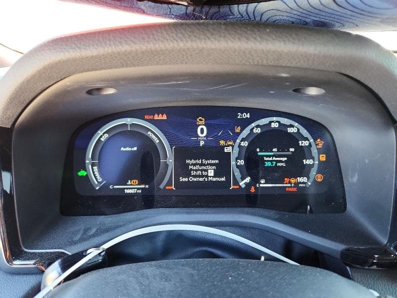 2025 TOYOTA CAMRY XSE 9