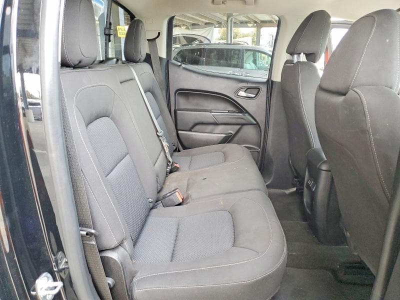 2018 CHEVROLET COLORADO LT 10