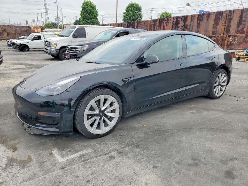 2023 TESLA MODEL 3 - 1