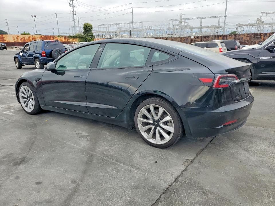 2023 TESLA MODEL 3 2