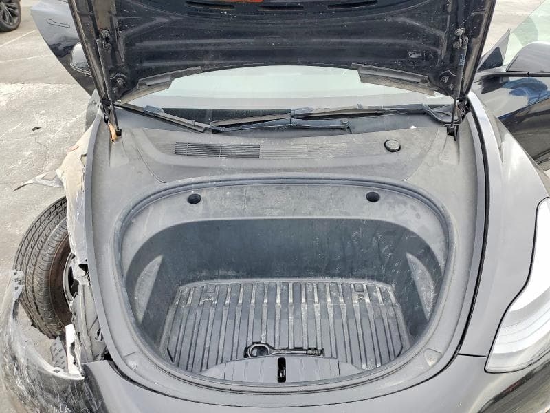2023 TESLA MODEL 3 11