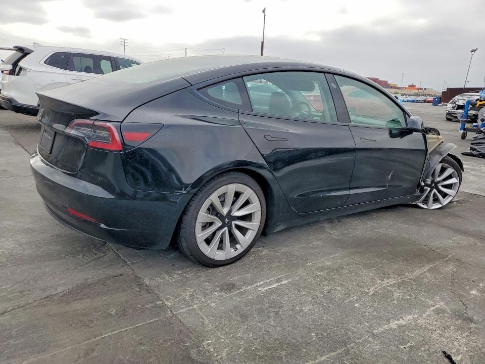 2023 TESLA MODEL 3 3