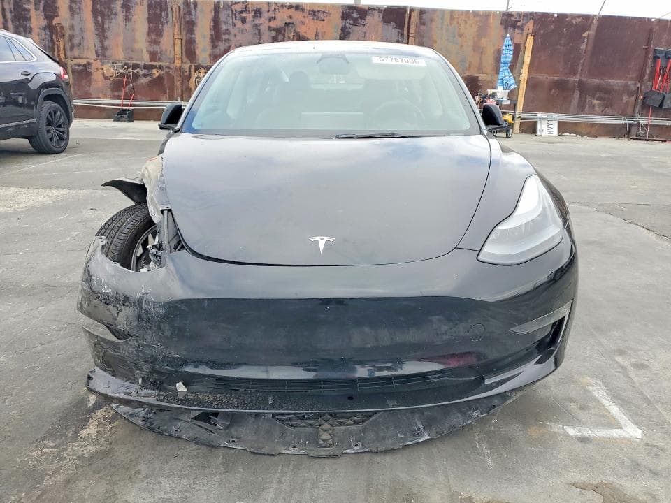 2023 TESLA MODEL 3 5