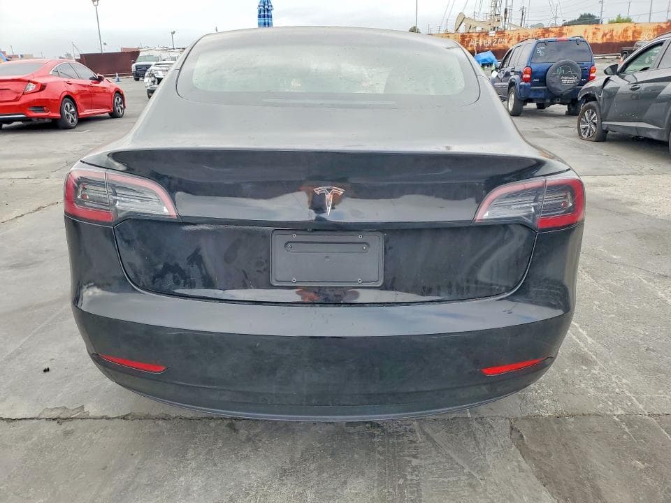 2023 TESLA MODEL 3 6
