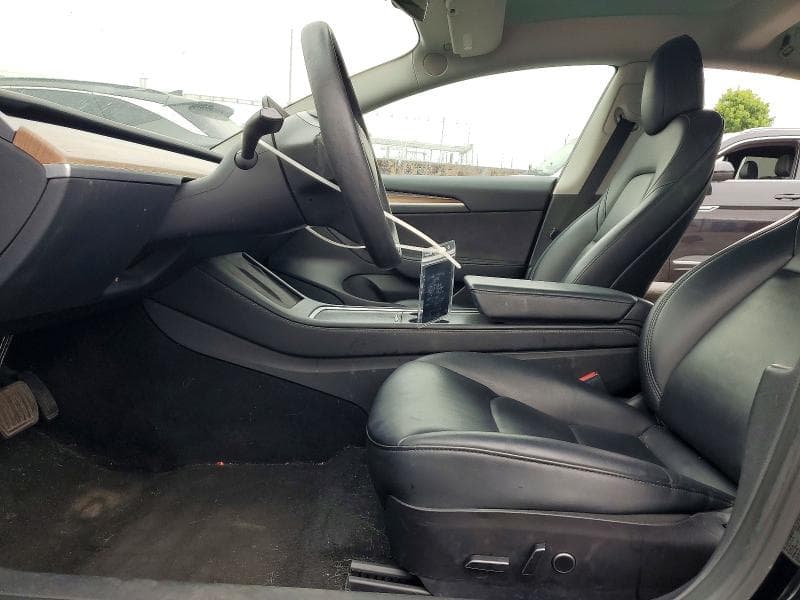 2023 TESLA MODEL 3 7