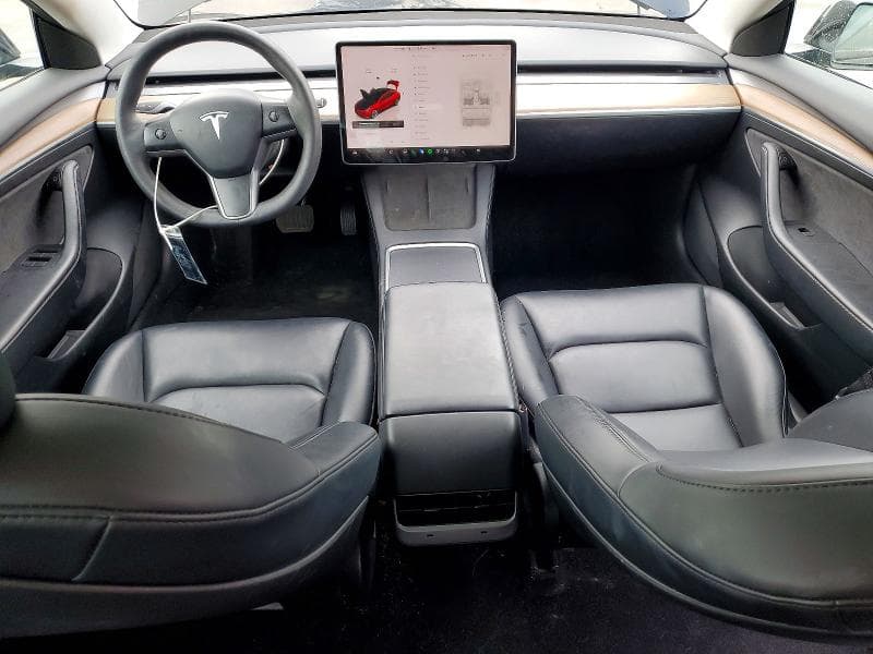 2023 TESLA MODEL 3 8