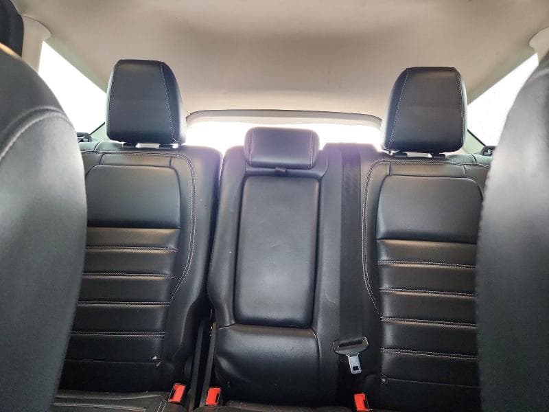 2019 FORD ESCAPE SEL SEL 10