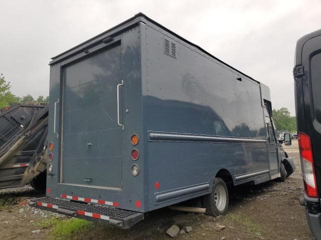 2021 FORD TRANSIT T-350 HD 3