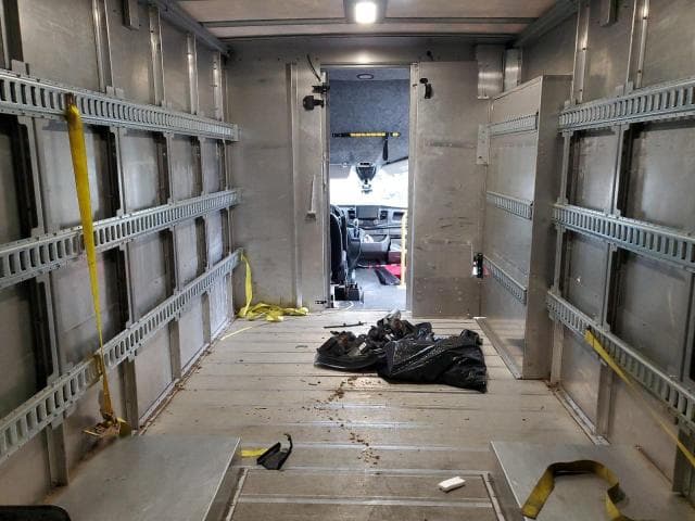 2021 FORD TRANSIT T-350 HD 10