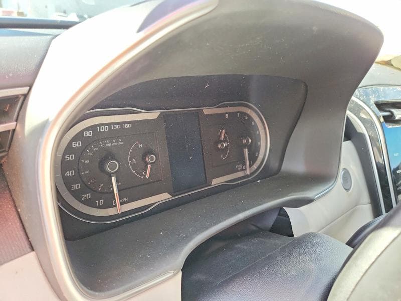 2024 HYUNDAI TUCSON SEL 9