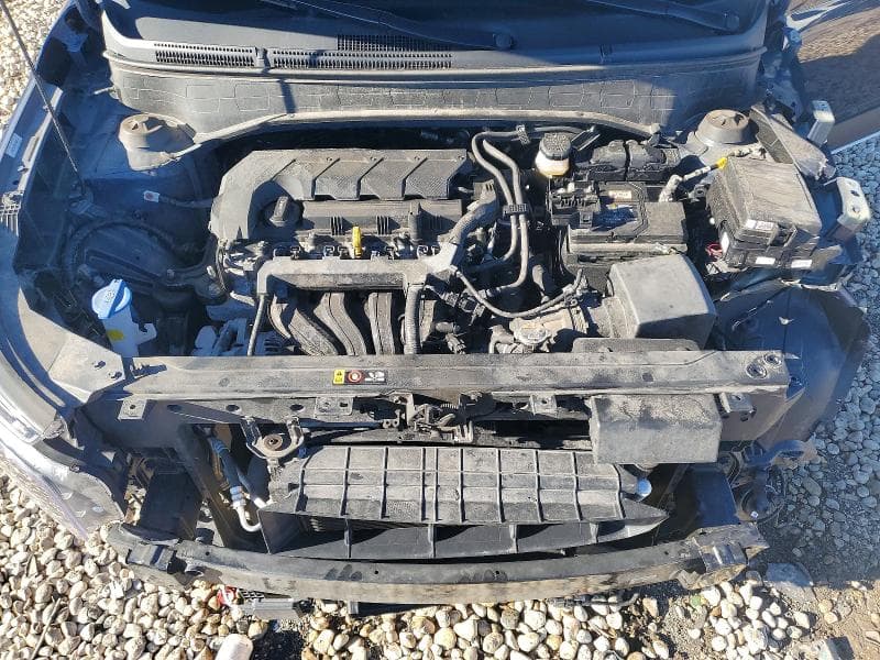 2025 HYUNDAI VENUE LIMITED LIMITED 12