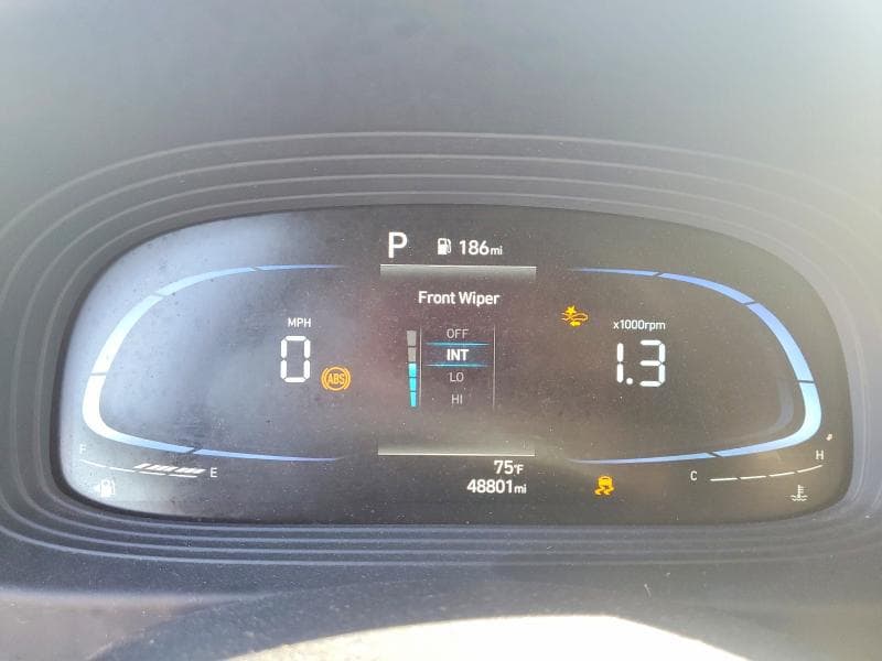 2025 HYUNDAI VENUE LIMITED LIMITED 9