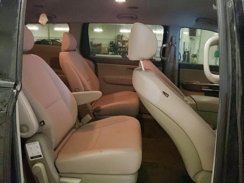 2018 KIA SEDONA L 11