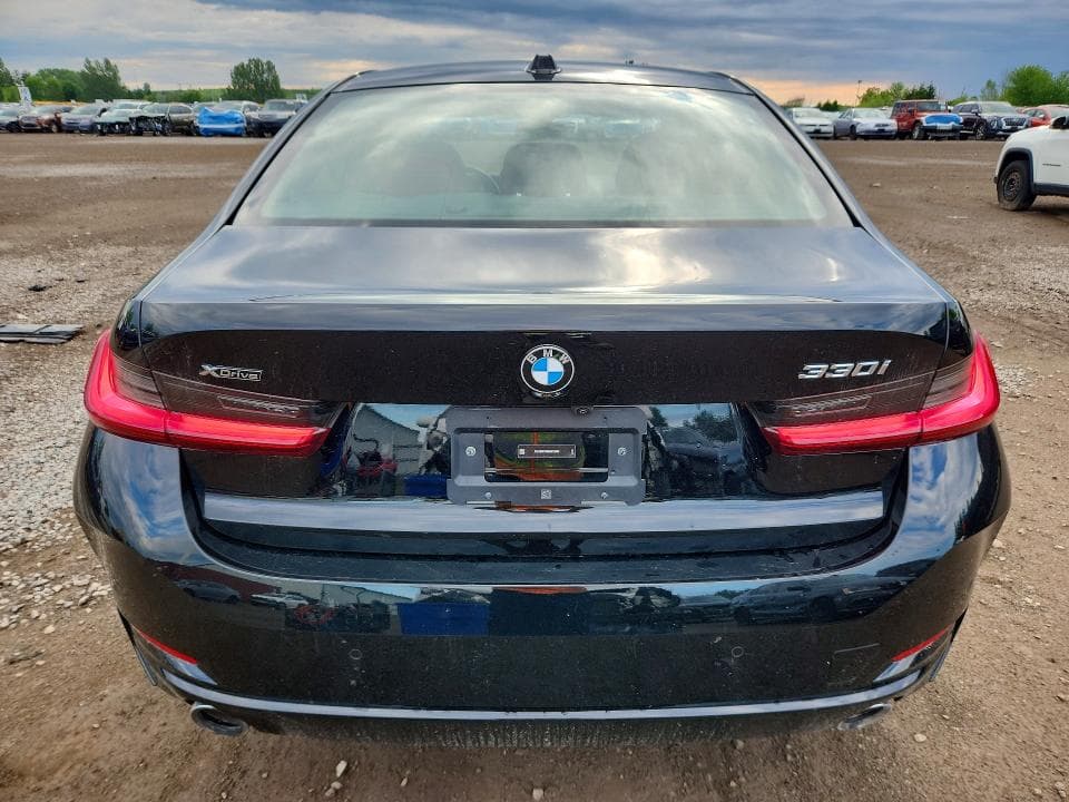 2024 BMW 330XI 7