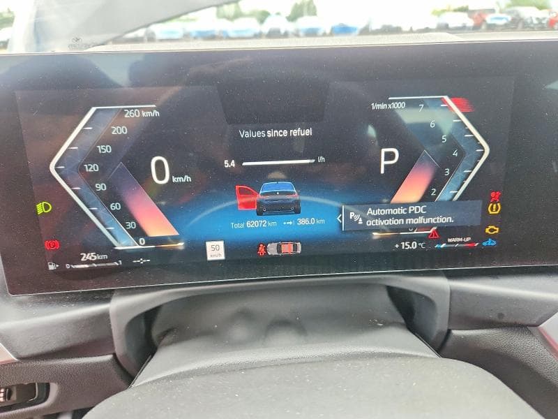 2024 BMW 330XI 10