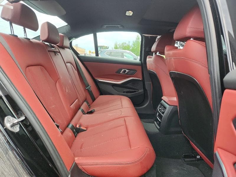 2024 BMW 330XI 11