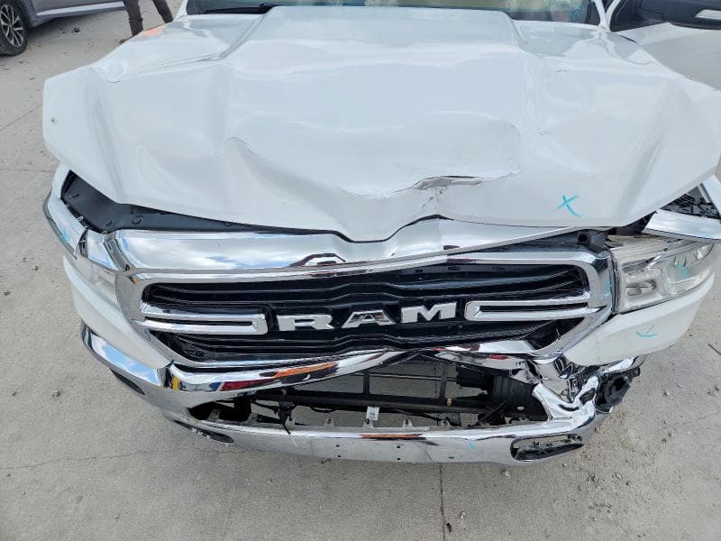 2019 RAM 1500 BIG HORN/LONE STAR BIG HORN/LONE STAR 11