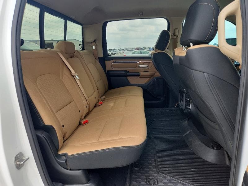 2019 RAM 1500 BIG HORN/LONE STAR BIG HORN/LONE STAR 10