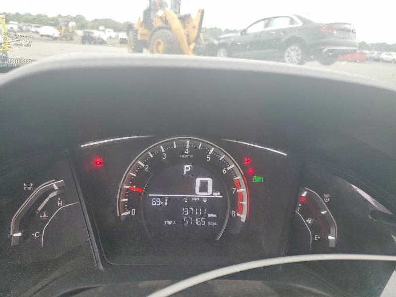 2017 HONDA CIVIC SPORT 10