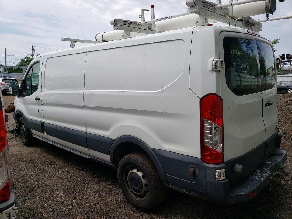 2018 FORD TRANSIT T-250 2