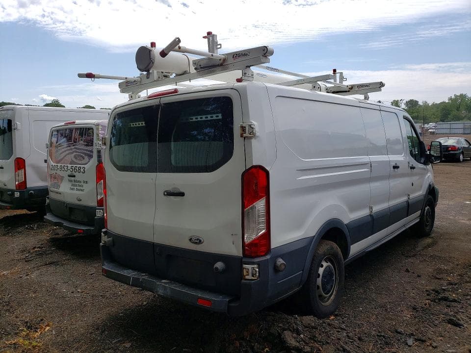 2018 FORD TRANSIT T-250 3