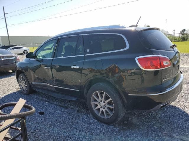 2017 BUICK ENCLAVE 2