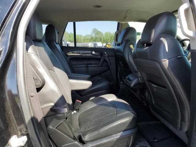 2017 BUICK ENCLAVE 11